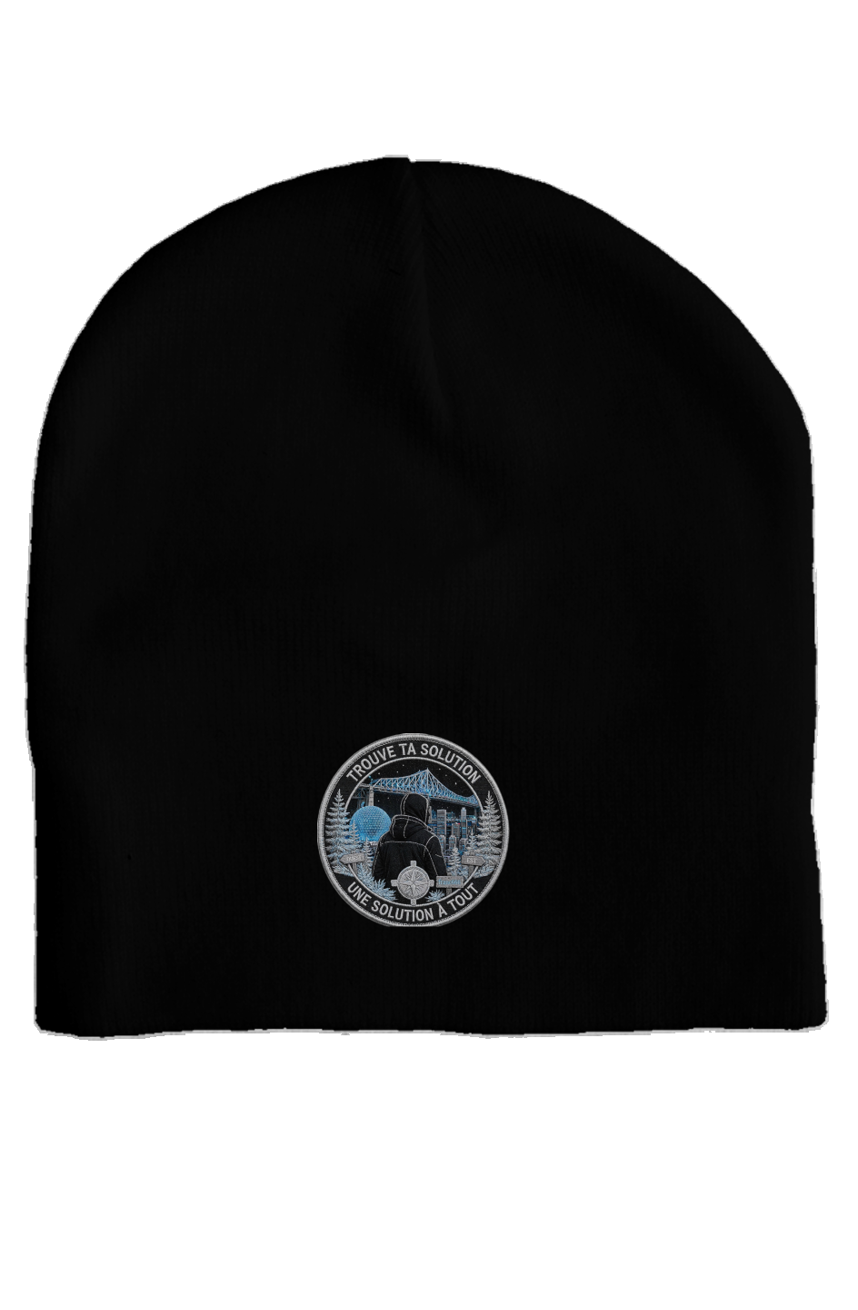 skull cap trouve ta solution