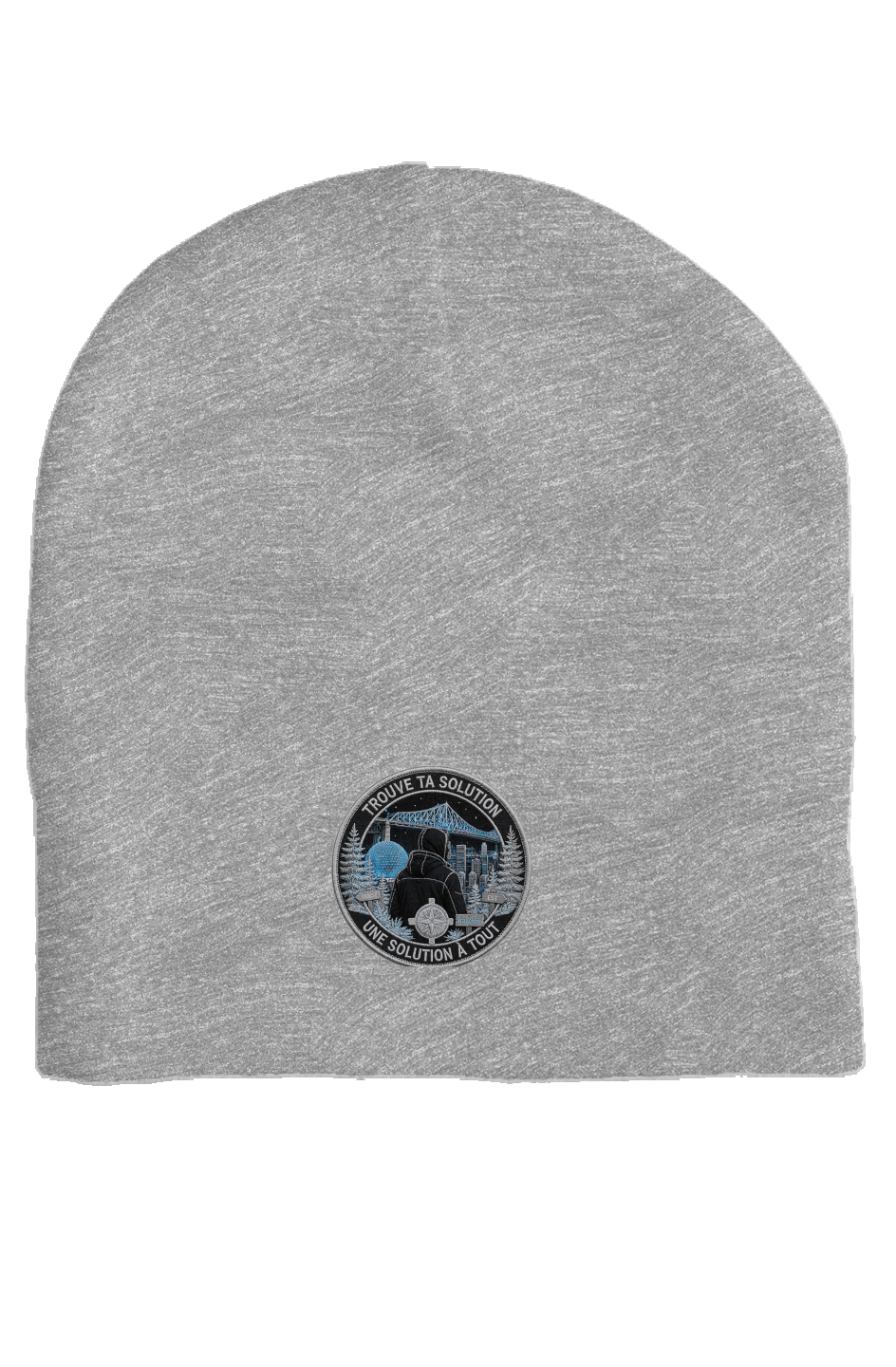 skull cap trouve ta solution